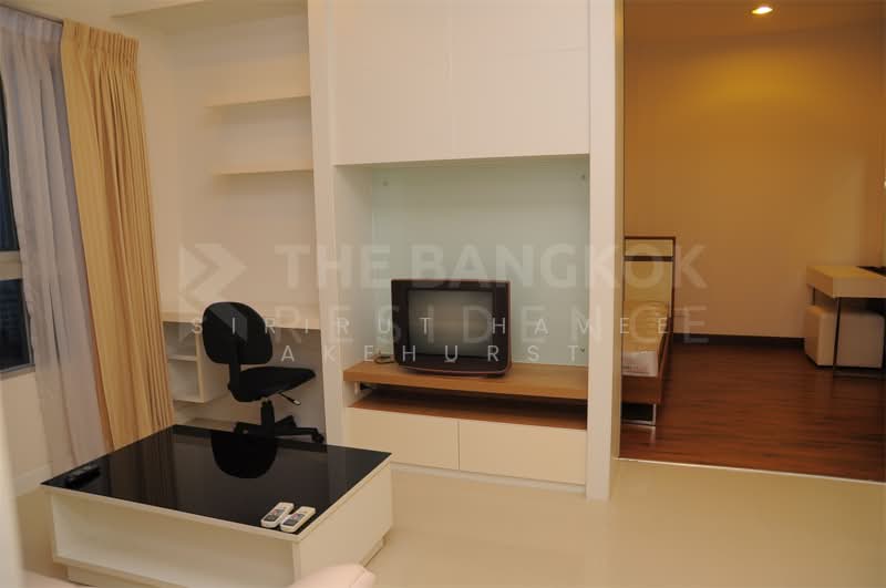 Q House Condo Sathorn, Bangkok, Thonburi Road, Khlong Ton Sai, Khlong San, Bangkok, 1 Bedroom, 46 sqm, Condo For Sale, by Sirirut Havee Akehurst, 500328436 - DDproperty.com
