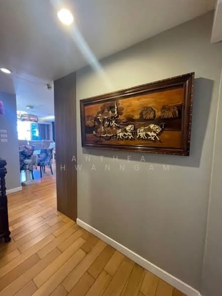 The Waterford Sukhumvit 50 : เดอะ วอเตอร์ฟอร์ด สุขุมวิท 50, กรุงเทพ, 890 ถนนสุขุมวิท 50, พระโขนง, คลองเตย, กรุงเทพ, 152 ตร.ม., คอนโด ขาย, โดย Anthea Khwanngam, 500328437 - DDproperty.com