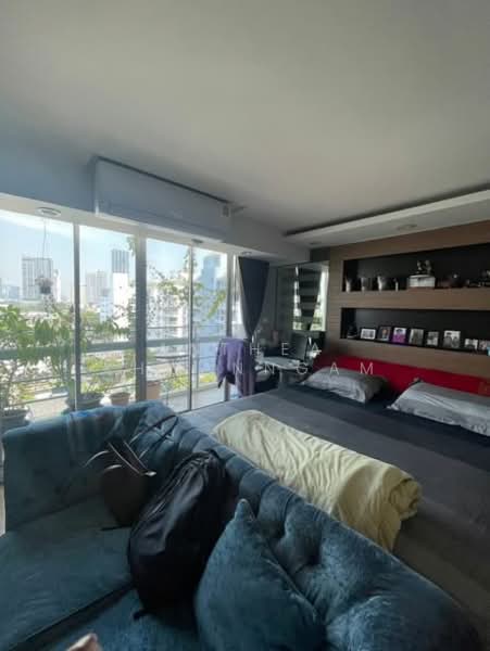 The Waterford Sukhumvit 50, Bangkok, 890 Soi Sukhumvit 50, Phra Kanong, Khlong Toei, Bangkok, 3 Bedrooms, 152 sqm, Condo For Sale, by Anthea Khwanngam, 500328437 - DDproperty.com