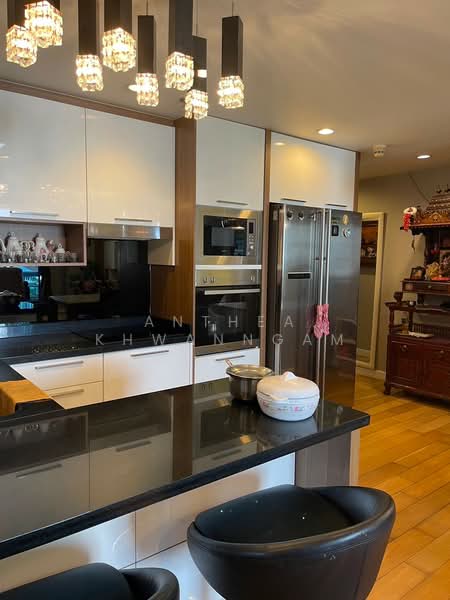 The Waterford Sukhumvit 50, Bangkok, 890 Soi Sukhumvit 50, Phra Kanong, Khlong Toei, Bangkok, 3 Bedrooms, 152 sqm, Condo For Sale, by Anthea Khwanngam, 500328437 - DDproperty.com