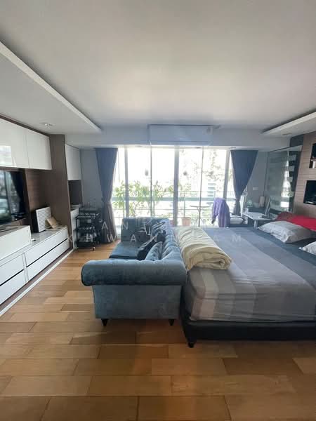 The Waterford Sukhumvit 50, Bangkok, 890 Soi Sukhumvit 50, Phra Kanong, Khlong Toei, Bangkok, 3 Bedrooms, 152 sqm, Condo For Sale, by Anthea Khwanngam, 500328437 - DDproperty.com