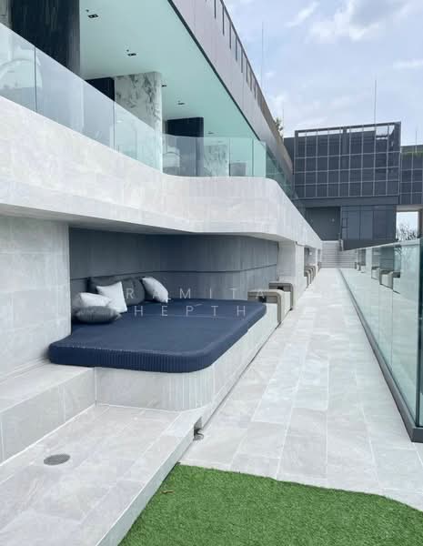 Life Rama 4-Asoke, Bangkok, Rama 4 Road, Khlong Toei, Bangkok, 1 Bedroom, 38 sqm, Condo For Rent, by Ramita  Theptham, 500328439 - DDproperty.com