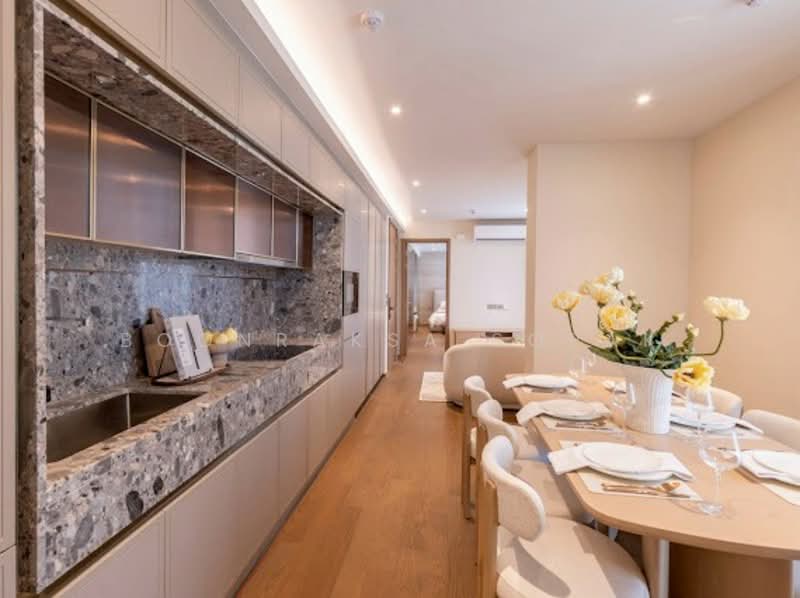 Via 34, Bangkok, 15 Soi Sukhumvit 34, Khong Tan, Khlong Toei, Bangkok, 2 Bedrooms, 94 sqm, Condo For Rent, by Boonraksa Sopak, 500328441 - DDproperty.com