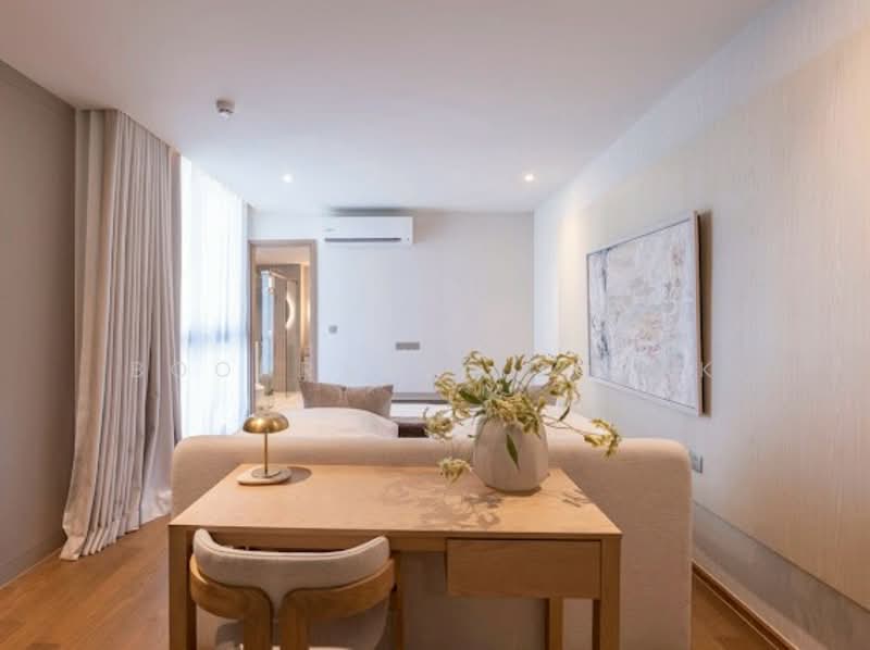 Via 34, Bangkok, 15 Soi Sukhumvit 34, Khong Tan, Khlong Toei, Bangkok, 2 Bedrooms, 94 sqm, Condo For Rent, by Boonraksa Sopak, 500328441 - DDproperty.com