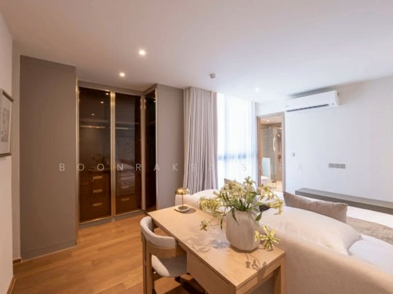 Via 34, Bangkok, 15 Soi Sukhumvit 34, Khong Tan, Khlong Toei, Bangkok, 2 Bedrooms, 94 sqm, Condo For Rent, by Boonraksa Sopak, 500328441 - DDproperty.com