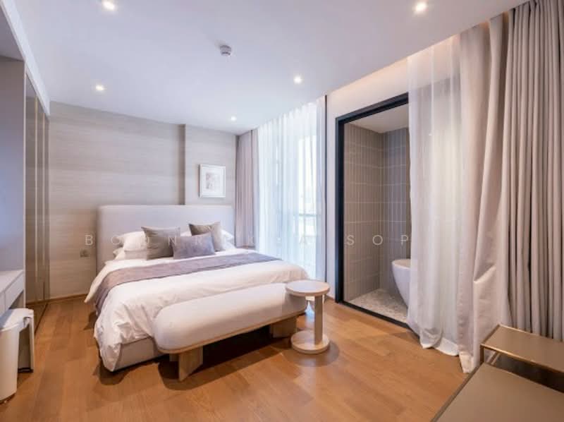 Via 34, Bangkok, 15 Soi Sukhumvit 34, Khong Tan, Khlong Toei, Bangkok, 2 Bedrooms, 94 sqm, Condo For Rent, by Boonraksa Sopak, 500328441 - DDproperty.com