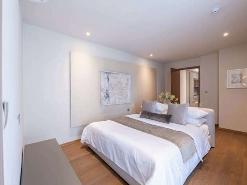 Via 34, Bangkok, 15 Soi Sukhumvit 34, Khong Tan, Khlong Toei, Bangkok, 2 Bedrooms, 94 sqm, Condo For Rent, by Boonraksa Sopak, 500328441 - DDproperty.com