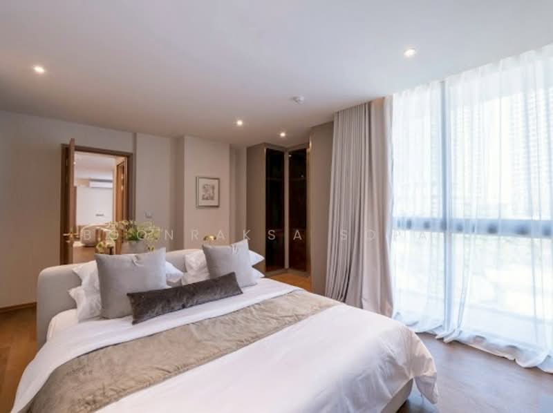 Via 34, Bangkok, 15 Soi Sukhumvit 34, Khong Tan, Khlong Toei, Bangkok, 2 Bedrooms, 94 sqm, Condo For Rent, by Boonraksa Sopak, 500328441 - DDproperty.com