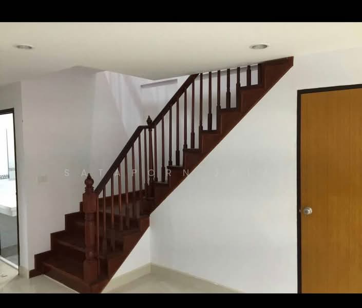 4-BR Townhouse, Bangkok, Khong Tan, Khlong Toei, Bangkok, 4 Bedrooms, 240 sqm, Townhouse For Rent, by Sataporn Jalao, 500328443 - DDproperty.com