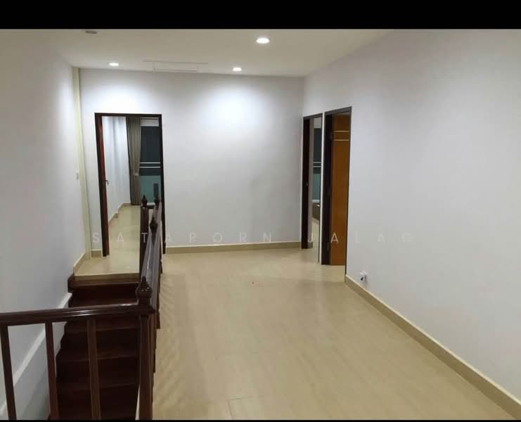 4-BR Townhouse, Bangkok, Khong Tan, Khlong Toei, Bangkok, 4 Bedrooms, 240 sqm, Townhouse For Rent, by Sataporn Jalao, 500328443 - DDproperty.com