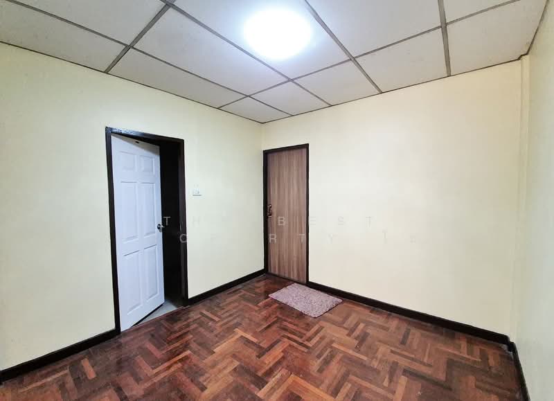 ทรายทองนิเวศน์ ติวานนท์, Nonthaburi, Tha-Sai, Muang Nonthaburi, Nonthaburi, 2 Bedrooms, 125 sqm, Townhouse For Sale, by The Best Property โย, 500328445 - DDproperty.com