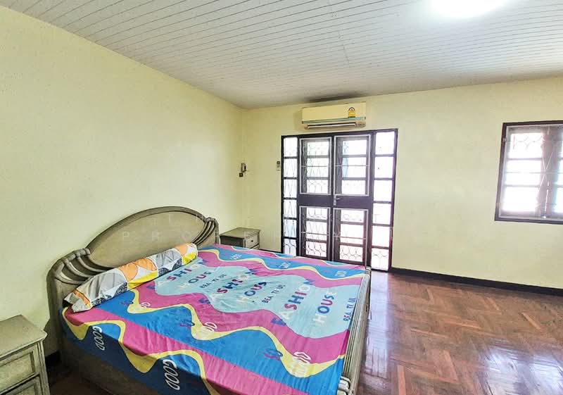 ทรายทองนิเวศน์ ติวานนท์, Nonthaburi, Tha-Sai, Muang Nonthaburi, Nonthaburi, 2 Bedrooms, 125 sqm, Townhouse For Sale, by The Best Property โย, 500328445 - DDproperty.com