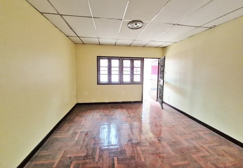ทรายทองนิเวศน์ ติวานนท์, Nonthaburi, Tha-Sai, Muang Nonthaburi, Nonthaburi, 2 Bedrooms, 125 sqm, Townhouse For Sale, by The Best Property โย, 500328445 - DDproperty.com