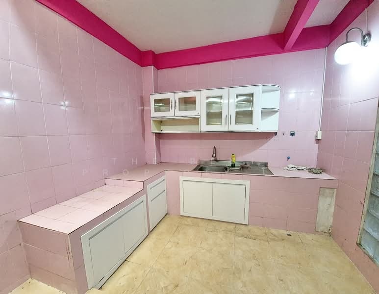 ทรายทองนิเวศน์ ติวานนท์, Nonthaburi, Tha-Sai, Muang Nonthaburi, Nonthaburi, 2 Bedrooms, 125 sqm, Townhouse For Sale, by The Best Property โย, 500328445 - DDproperty.com