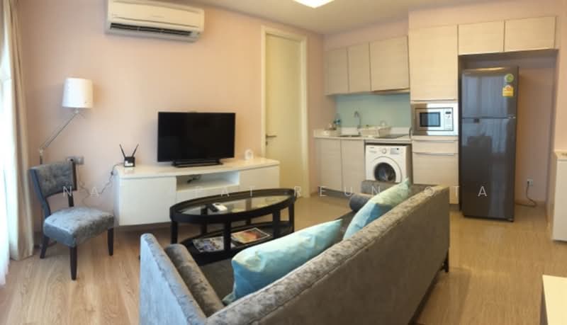 H Sukhumvit 43, Bangkok, 28 Sukhumvit 34 Road, Khlong Tan Nua, Watthana, Bangkok, 1 Bedroom, 43 sqm, Condo For Sale, by Nattapat Reunyota, 500328446 - DDproperty.com