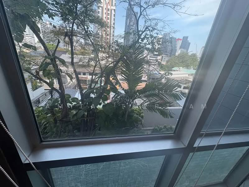 Life @ Sathorn 10 : ไลฟ์ แอท สาทร 10, กรุงเทพ, 48 ซอยสาทร 10 ถนนสาทร, สีลม, บางรัก, กรุงเทพ, 48 ตร.ม., คอนโด ให้เช่า, โดย Ramita Theptham, 500328450 - DDproperty.com