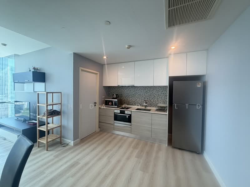 The Room Sukhumvit 21, Bangkok, Asok Montri Rd, Khlongtoei Nua, Watthana, Bangkok, 1 Bedroom, 52 sqm, Condo For Rent, by Yoshida Co., Ltd., 500328452 - DDproperty.com