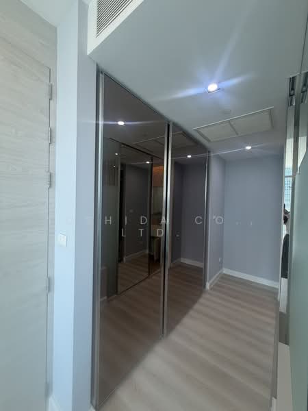 The Room Sukhumvit 21, Bangkok, Asok Montri Rd, Khlongtoei Nua, Watthana, Bangkok, 1 Bedroom, 52 sqm, Condo For Rent, by Yoshida Co., Ltd., 500328452 - DDproperty.com