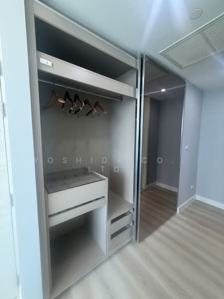 The Room Sukhumvit 21 : เดอะ รูม สุขุมวิท 21, กรุงเทพ, ถนน อโศกมนตรี, คลองเตยเหนือ, วัฒนา, กรุงเทพ, 52 ตร.ม., คอนโด ให้เช่า, โดย Yoshida Co., Ltd., 500328452 - DDproperty.com