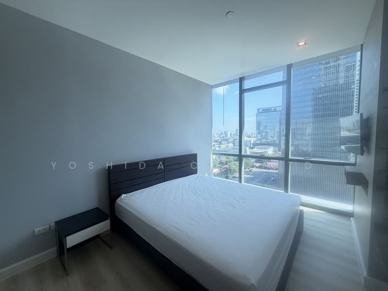 The Room Sukhumvit 21 : เดอะ รูม สุขุมวิท 21, กรุงเทพ, ถนน อโศกมนตรี, คลองเตยเหนือ, วัฒนา, กรุงเทพ, 52 ตร.ม., คอนโด ให้เช่า, โดย Yoshida Co., Ltd., 500328452 - DDproperty.com