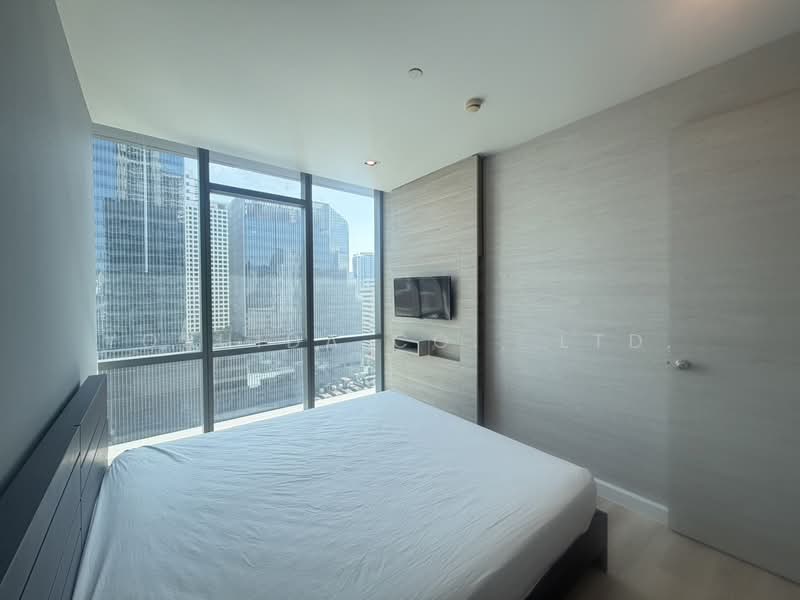 The Room Sukhumvit 21, Bangkok, Asok Montri Rd, Khlongtoei Nua, Watthana, Bangkok, 1 Bedroom, 52 sqm, Condo For Rent, by Yoshida Co., Ltd., 500328452 - DDproperty.com
