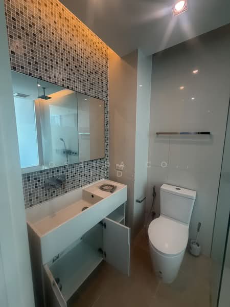 The Room Sukhumvit 21, Bangkok, Asok Montri Rd, Khlongtoei Nua, Watthana, Bangkok, 1 Bedroom, 52 sqm, Condo For Rent, by Yoshida Co., Ltd., 500328452 - DDproperty.com