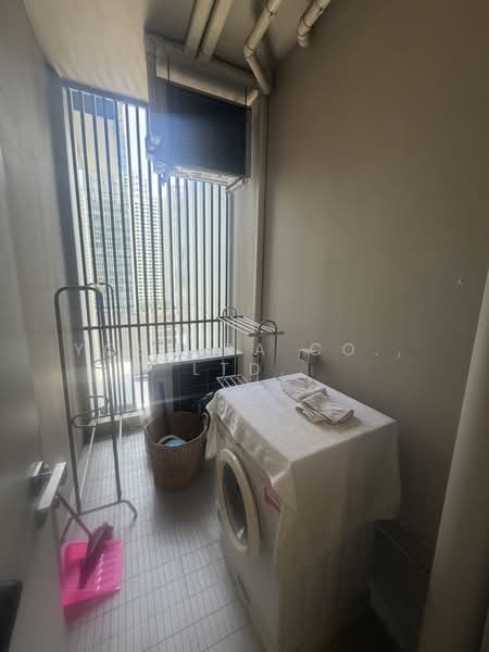 The Room Sukhumvit 21 : เดอะ รูม สุขุมวิท 21, กรุงเทพ, ถนน อโศกมนตรี, คลองเตยเหนือ, วัฒนา, กรุงเทพ, 52 ตร.ม., คอนโด ให้เช่า, โดย Yoshida Co., Ltd., 500328452 - DDproperty.com