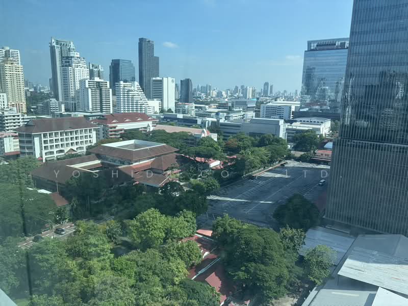 The Room Sukhumvit 21 : เดอะ รูม สุขุมวิท 21, กรุงเทพ, ถนน อโศกมนตรี, คลองเตยเหนือ, วัฒนา, กรุงเทพ, 52 ตร.ม., คอนโด ให้เช่า, โดย Yoshida Co., Ltd., 500328452 - DDproperty.com
