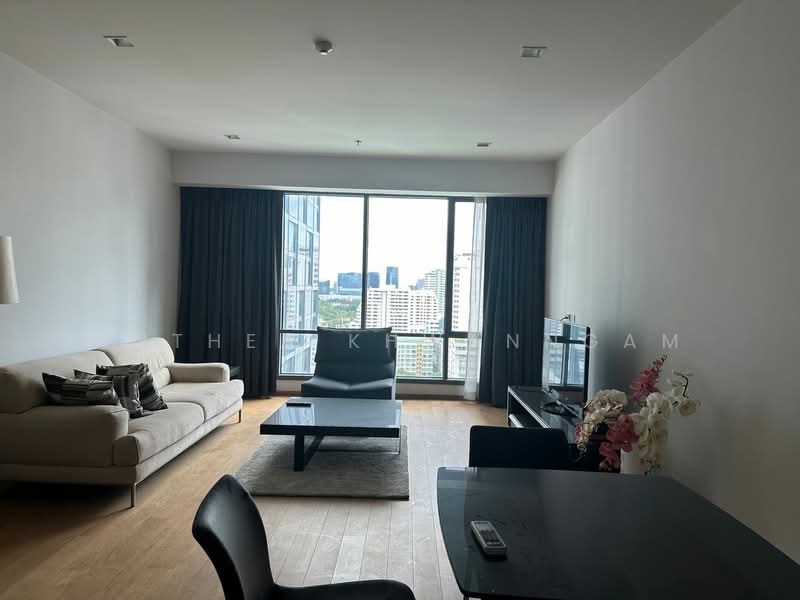 Hyde Sukhumvit 13, Bangkok, 13 Sukhumvit Road, Khlongtoei Nua, Watthana, Bangkok, 2 Bedrooms, 113 sqm, Condo For Sale, by Anthea Khwanngam, 500328454 - DDproperty.com