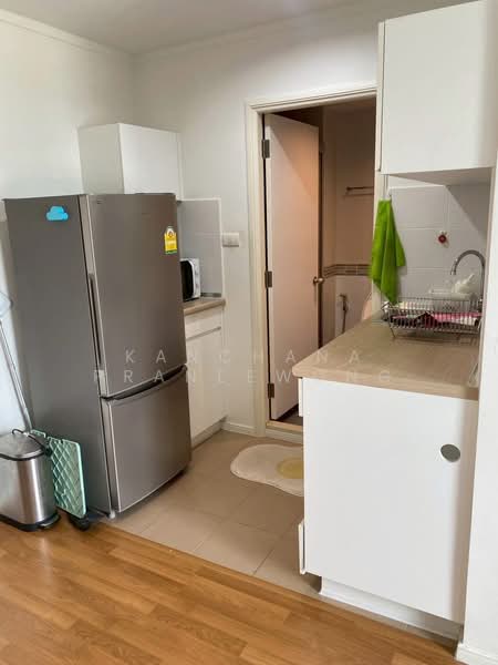 Lumpini Park Rama 9-Ratchada, Bangkok, 888 Chaturathit Road, Bang Kapi, Huai Khwang, Bangkok, 1 Bedroom, 30 sqm, Condo For Rent, by Kanchana Praneewong, 500328456 - DDproperty.com