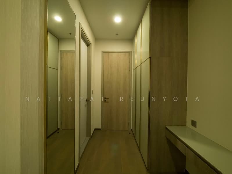 Park Origin Phayathai : พาร์ค ออริจิ้น พญาไท, กรุงเทพ, 89 ถนนพญาไท, ถนนพญาไท, ราชเทวี, กรุงเทพ, 34 ตร.ม., คอนโด ขาย, โดย Nattapat Reunyota, 500328457 - DDproperty.com