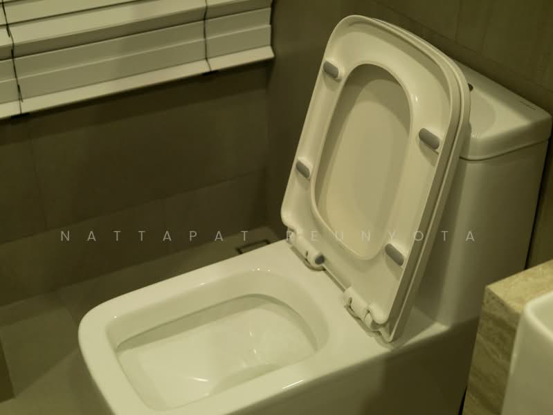 Park Origin Phayathai, Bangkok, 89 Phaya Thai Road, Thanon Phaya Thai, Ratchathewi, Bangkok, 1 Bedroom, 34 sqm, Condo For Sale, by Nattapat Reunyota, 500328457 - DDproperty.com