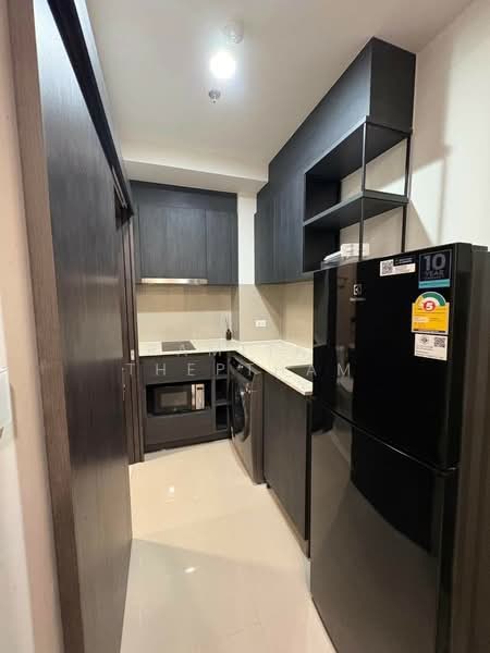 XT Huaikhwang, Bangkok, 244 Ratchadaphisek Road, Huai Khwang, Bangkok, 1 Bedroom, 34 sqm, Condo For Rent, by Ramita Theptham, 500328458 - DDproperty.com