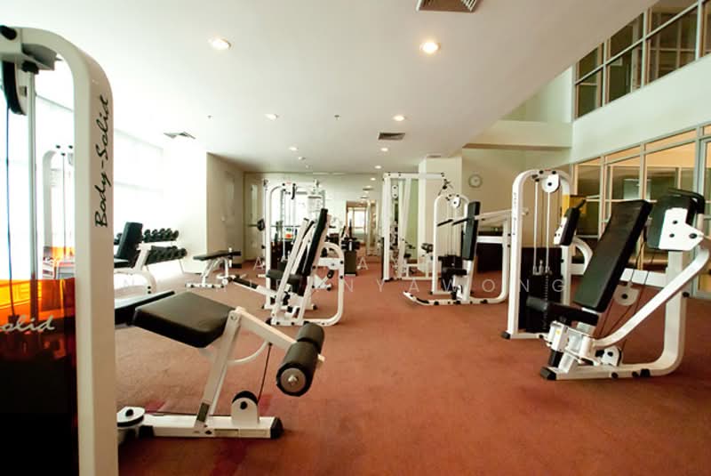Citi Smart Sukhumvit 18, Bangkok, 366 Soi Sukhumvit 18, Sukhumvit Road, Khlong Toei, Bangkok, 2 Bedrooms, 75 sqm, Condo For Rent, by Achaya Nithipanyawong, 500328460 - DDproperty.com