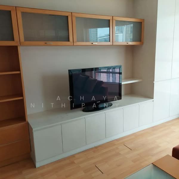 Citi Smart Sukhumvit 18, Bangkok, 366 Soi Sukhumvit 18, Sukhumvit Road, Khlong Toei, Bangkok, 2 Bedrooms, 75 sqm, Condo For Rent, by Achaya Nithipanyawong, 500328460 - DDproperty.com