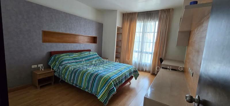 Citi Smart Sukhumvit 18, Bangkok, 366 Soi Sukhumvit 18, Sukhumvit Road, Khlong Toei, Bangkok, 2 Bedrooms, 75 sqm, Condo For Rent, by Achaya Nithipanyawong, 500328460 - DDproperty.com