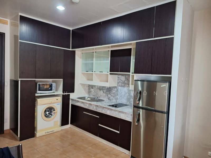 Citi Smart Sukhumvit 18 : ซิตี้ สมาร์ท สุขุมวิท 18, กรุงเทพ, 366 ซอยสุขุมวิท 18 ถนนสุขุมวิท, คลองเตย, กรุงเทพ, 75 ตร.ม., คอนโด ให้เช่า, โดย Achaya Nithipanyawong, 500328460 - DDproperty.com