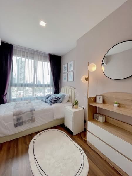 IDEO Sukhumvit 93, Bangkok, 2331 Soi Sukhumvit 93, Bang Chak, Phra Khanong, Bangkok, 2 Bedrooms, 52 sqm, Condo For Rent, by Connex Property, 500328461 - DDproperty.com