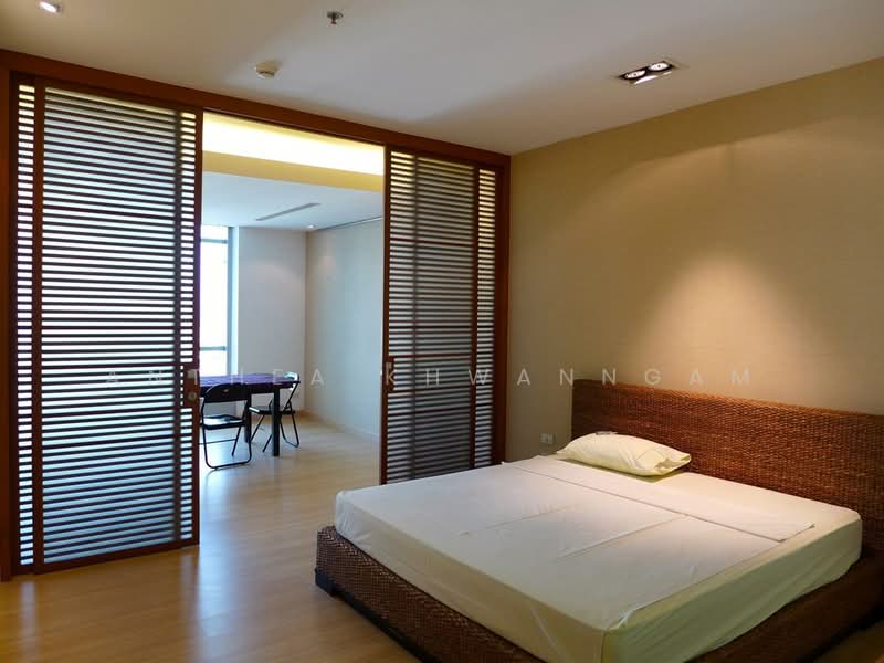 Baan Sathorn Chao Phraya, Bangkok, 931 Charoen Nakhon 15 A Alley, Khlong Ton Sai, Khlong San, Bangkok, 2 Bedrooms, 145 sqm, Condo For Sale, by Anthea Khwanngam, 500328462 - DDproperty.com