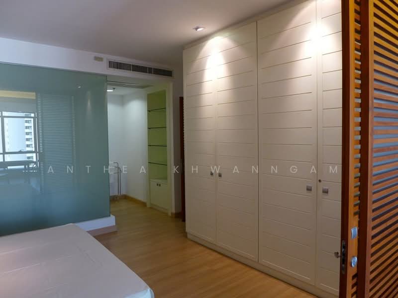 Baan Sathorn Chao Phraya, Bangkok, 931 Charoen Nakhon 15 A Alley, Khlong Ton Sai, Khlong San, Bangkok, 2 Bedrooms, 145 sqm, Condo For Sale, by Anthea Khwanngam, 500328462 - DDproperty.com