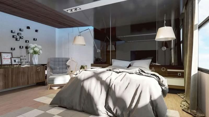 5-BR House, Bangkok, Praborommaharatchawang, Phra Nakhon, Bangkok, 5 Bedrooms, 460 sqm, Single Detached House For Rent, by Sataporn Jalao, 500328463 - DDproperty.com