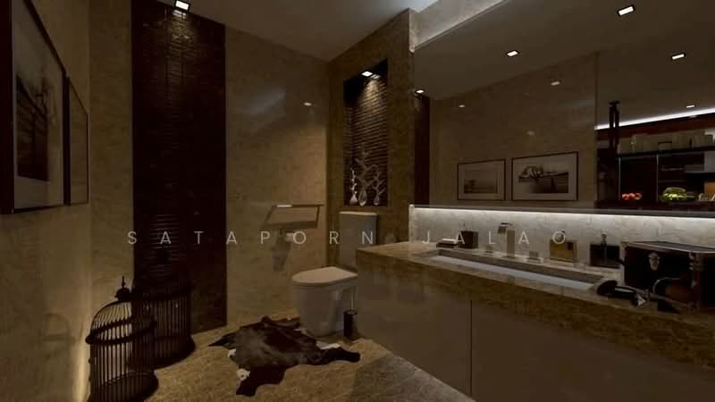 5-BR House, Bangkok, Praborommaharatchawang, Phra Nakhon, Bangkok, 5 Bedrooms, 460 sqm, Single Detached House For Rent, by Sataporn Jalao, 500328463 - DDproperty.com