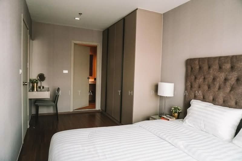 IDEO Sukhumvit 93, Bangkok, 2331 Soi Sukhumvit 93, Bang Chak, Phra Khanong, Bangkok, 2 Bedrooms, 52 sqm, Condo For Sale, by Ramita Theptham, 500328465 - DDproperty.com