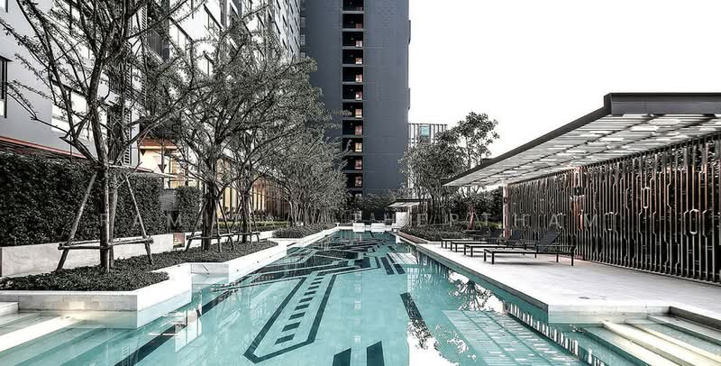 IDEO Sukhumvit 93, Bangkok, 2331 Soi Sukhumvit 93, Bang Chak, Phra Khanong, Bangkok, 2 Bedrooms, 52 sqm, Condo For Sale, by Ramita Theptham, 500328465 - DDproperty.com