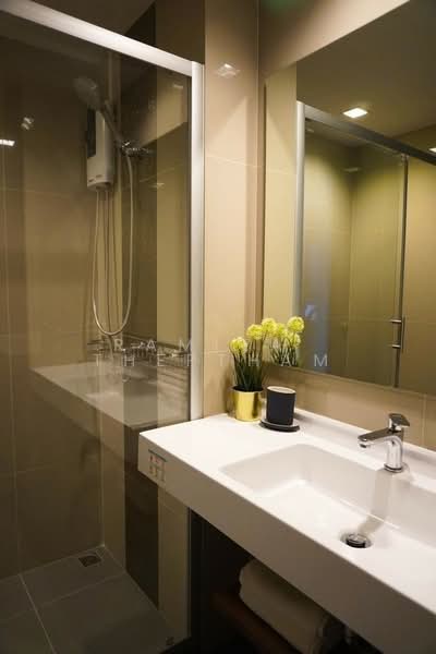IDEO Sukhumvit 93 : ไอดีโอ สุขุมวิท 93, กรุงเทพ, 2331 ซอยสุขุมวิท 93, บางจาก, พระโขนง, กรุงเทพ, 52 ตร.ม., คอนโด ขาย, โดย Ramita  Theptham, 500328465 - DDproperty.com