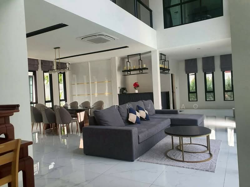 บ้าน 5-ห้องนอน, กรุงเทพ, บางจาก, พระโขนง, กรุงเทพ, 700 ตร.ม., บ้านเดี่ยว ให้เช่า, โดย Sataporn Jalao, 500328471 - DDproperty.com