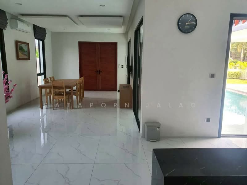 บ้าน 5-ห้องนอน, กรุงเทพ, บางจาก, พระโขนง, กรุงเทพ, 700 ตร.ม., บ้านเดี่ยว ให้เช่า, โดย Sataporn Jalao, 500328471 - DDproperty.com