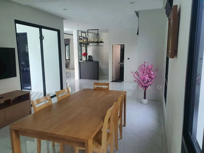 5-BR House, Bangkok, Bang Chak, Phra Khanong, Bangkok, 5 Bedrooms, 700 sqm, Single Detached House For Rent, by Sataporn Jalao, 500328471 - DDproperty.com