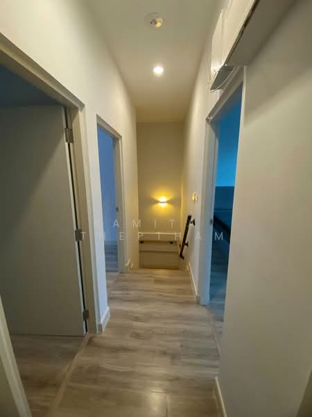 Verve Rama 9, Bangkok, Kanchanaphisek Road, Saphan Sung, Bangkok, 2 Bedrooms, 134 sqm, Townhouse For Rent, by Ramita  Theptham, 500328472 - DDproperty.com