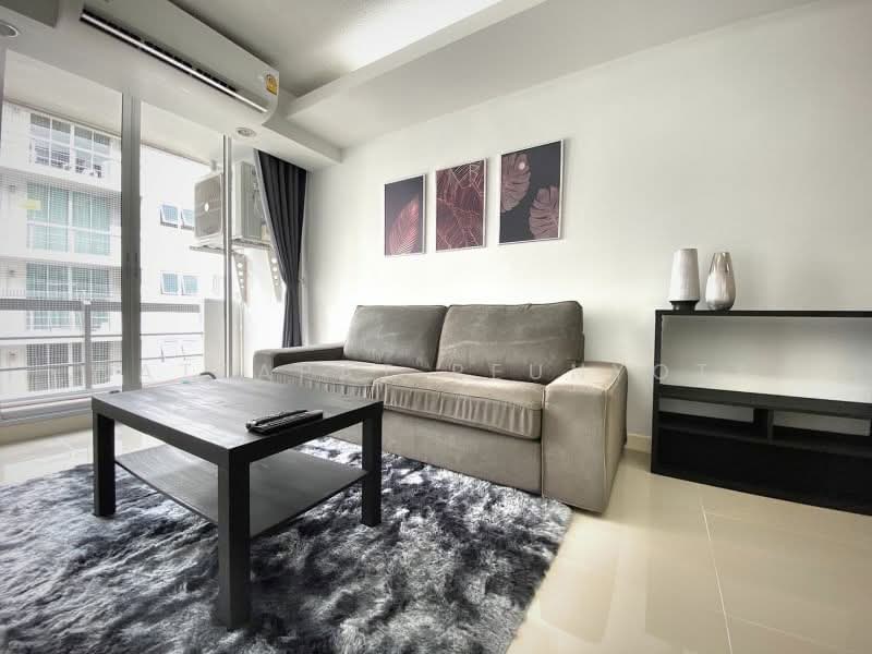 The Waterford Sukhumvit 50, Bangkok, 890 Soi Sukhumvit 50, Phra Kanong, Khlong Toei, Bangkok, 2 Bedrooms, 70 sqm, Condo For Sale, by Nattapat Reunyota, 500328475 - DDproperty.com